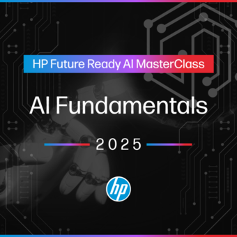 Future Ready AI MasterClass badge